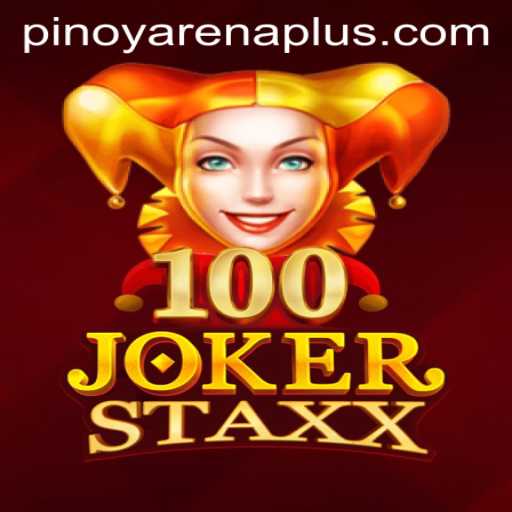 Exploring the Exciting World of 100JokerStaxx on ArenaPlus