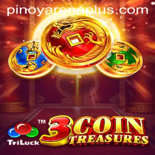 Exploring the Thrills of 3CoinTreasures and its ArenaPlus Integration