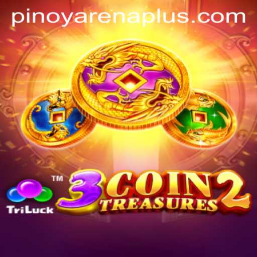 Exploring the Thrills of 3CoinTreasures2: The Ultimate ArenaPlus Adventure