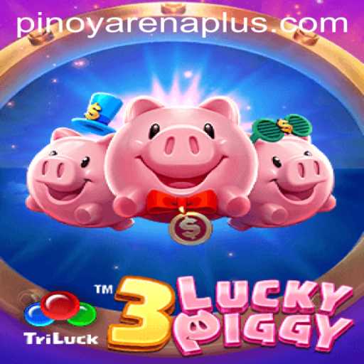 Exploring the Exciting World of 3LUCKYPIGGY and ArenaPlus