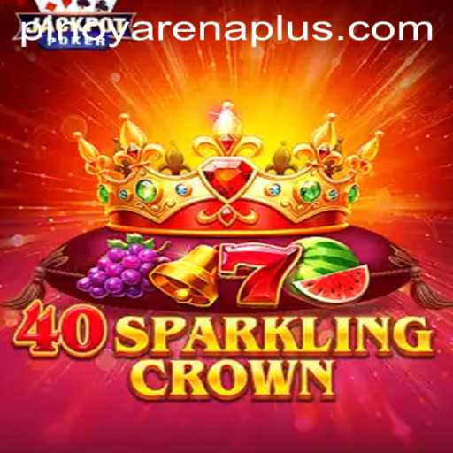 Discover 40SparklingCrown: The Revolutionary Game Taking ArenaPlus by Storm