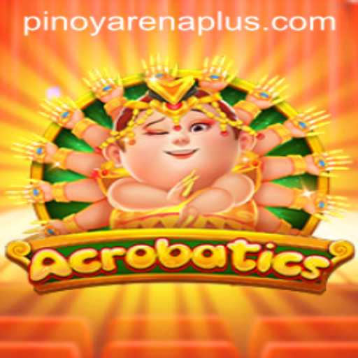 Discover the Thrill of Acrobatics ArenaPlus