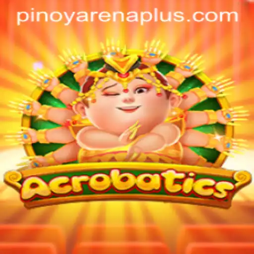 Discover the Thrill of Acrobatics ArenaPlus