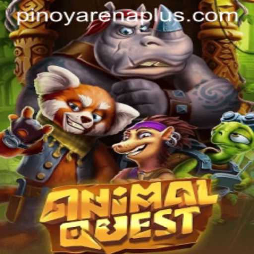 Exploring the Exciting World of AnimalQuest: A Dive into ArenaPlus