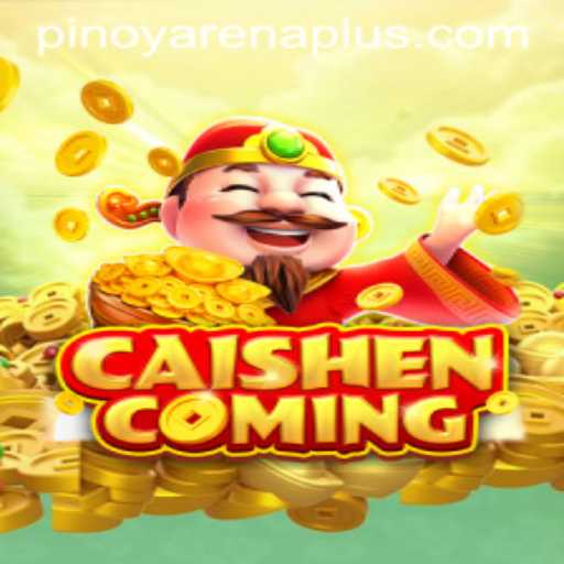 Discover the Exciting World of CAISHENCOMING in ArenaPlus