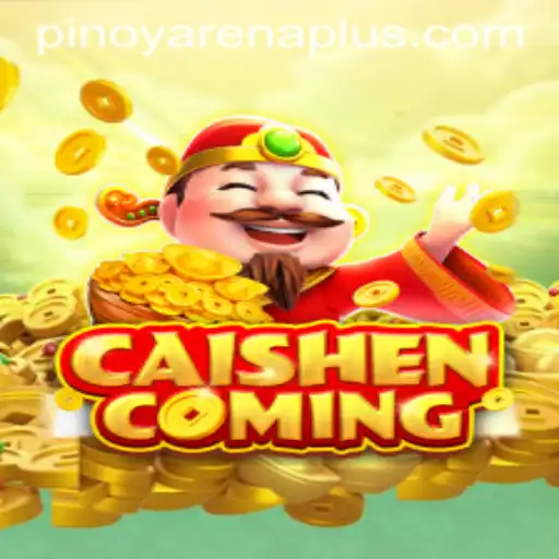 Discover the Exciting World of CAISHENCOMING in ArenaPlus