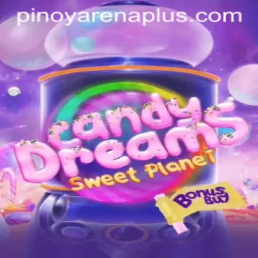 Unveiling CandyDreamsSweetPlanet: A Sugar-Coated Adventure with ArenaPlus