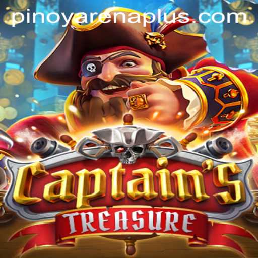 Exploring the Exciting World of 'CaptainssTreasure' with ArenaPlus