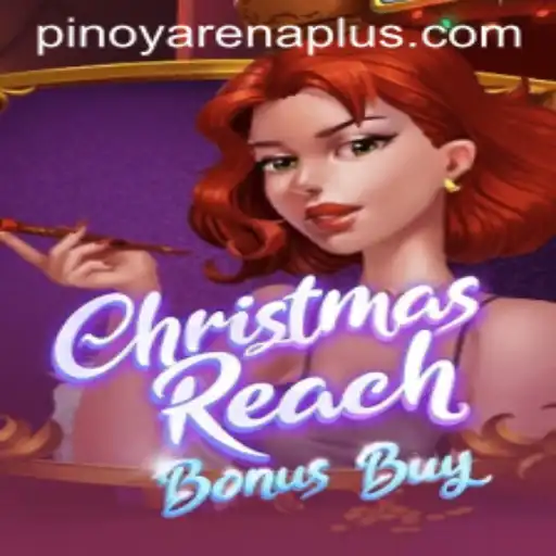Explore the Enchanting World of ChristmasReachBonusBuy with ArenaPlus
