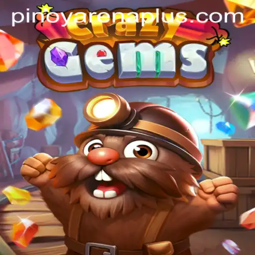Unleashing Strategy and Creativity in CrazyGems: The ArenaPlus Experience