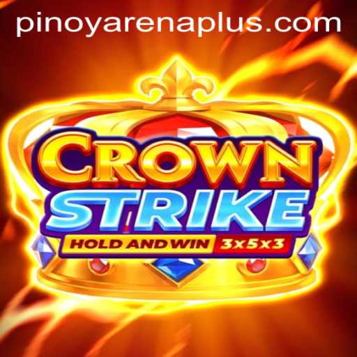 Crownstrike: Dominating the Virtual Arena with ArenaPlus