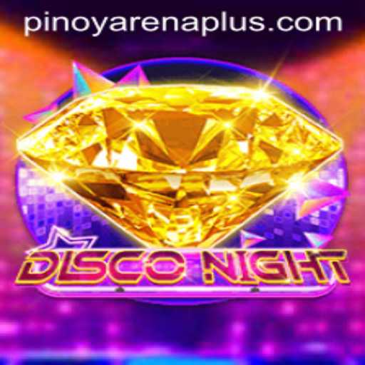 DiscoNight: The Revolutionary Game Experience with ArenaPlus