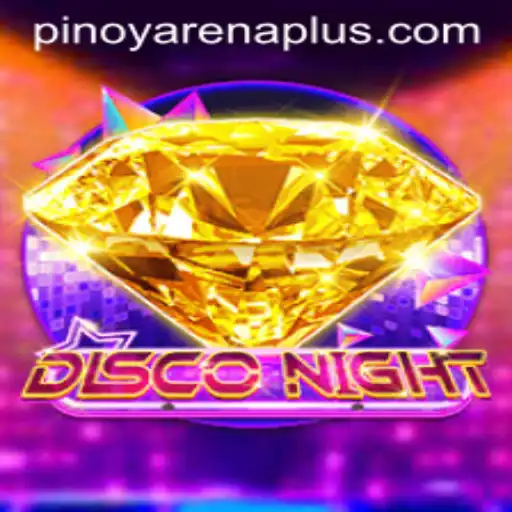 DiscoNight: The Revolutionary Game Experience with ArenaPlus