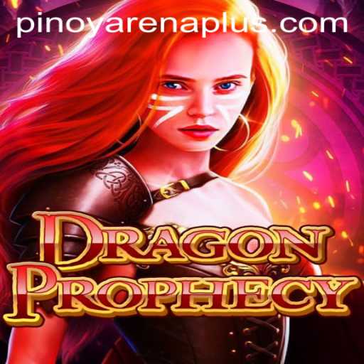 Discover the Epic World of DragonProphecy: Unleashing the Power of ArenaPlus