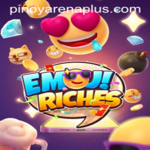 Exploring EmojiRiches: A Deep Dive into ArenaPlus's Latest Gaming Sensation