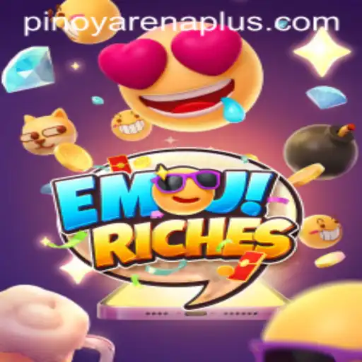Exploring EmojiRiches: A Deep Dive into ArenaPlus's Latest Gaming Sensation