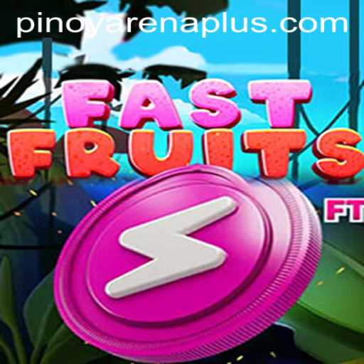 FastFruits: The Explosive New Game with ArenaPlus Twist