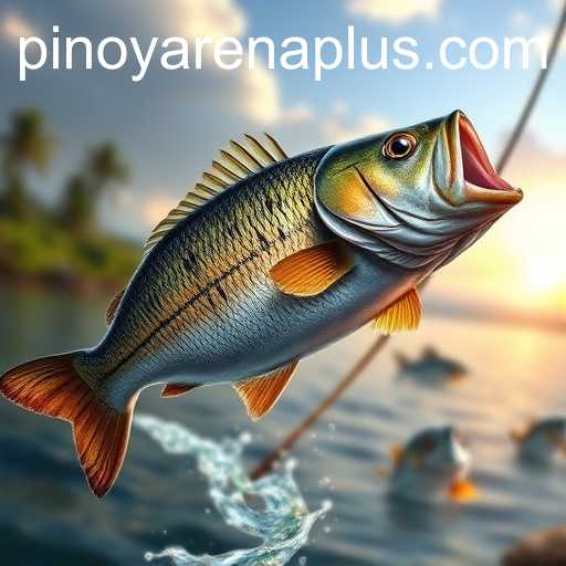 The Unmatched Thrill of Fishing Games with ArenaPlus