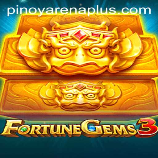 Explore FortuneGems3: An In-Depth Guide to the Latest ArenaPlus Sensation