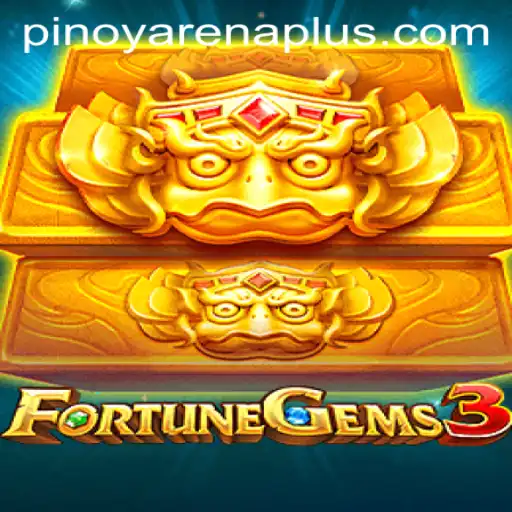 Explore FortuneGems3: An In-Depth Guide to the Latest ArenaPlus Sensation