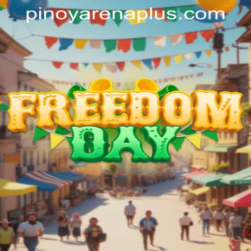 Introducing FreedomDay: A Thrilling Adventure in ArenaPlus