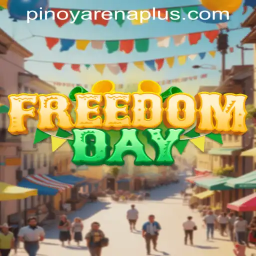 Introducing FreedomDay: A Thrilling Adventure in ArenaPlus