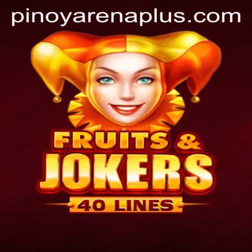Discover the Excitement of FruitsAndJokers40 at ArenaPlus
