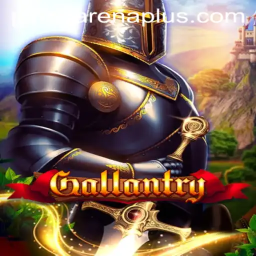 Gallantry: Exploring the Exciting World of ArenaPlus