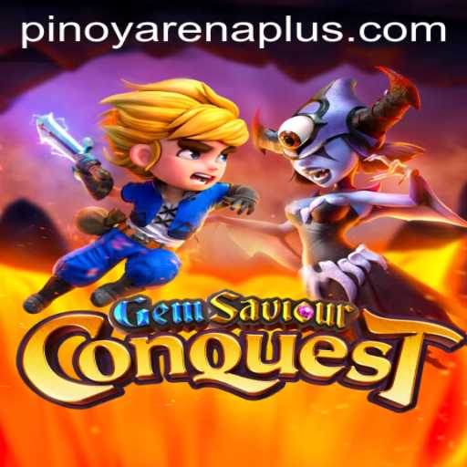 GemSaviourConquest: Unveiling the Exciting World of ArenaPlus