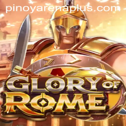 GloryofRome: ArenaPlus Unveils a New Chapter in Historical Gaming