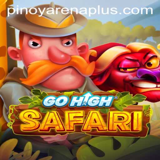 Discover the Thrilling World of GoHighSafari: A New Gaming Revolution