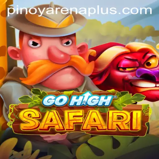 Discover the Thrilling World of GoHighSafari: A New Gaming Revolution