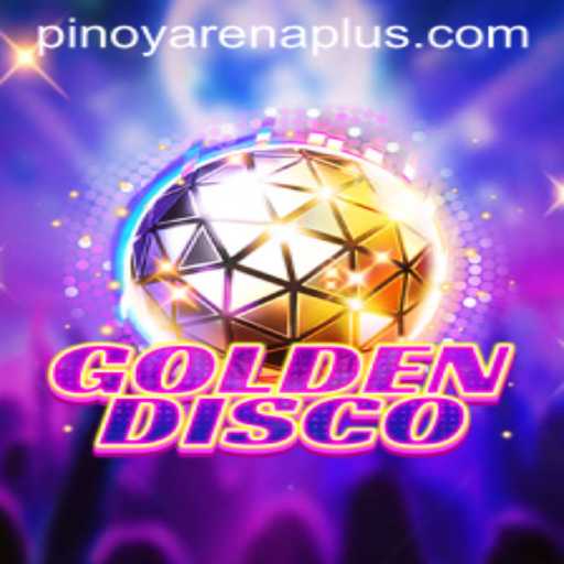 Step into the Dazzling World of GoldenDisco with ArenaPlus Mode