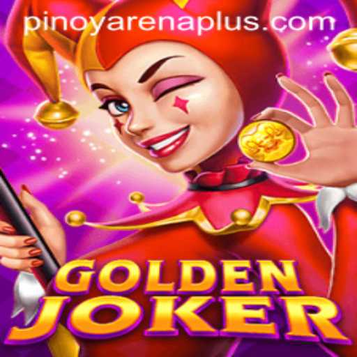 GoldenJoker: The Exciting ArenaPlus Experience