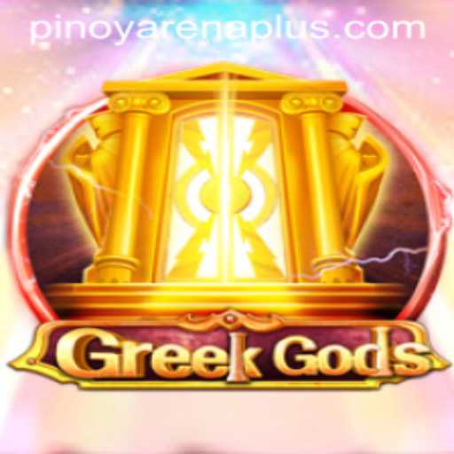 Exploring GreekGods: The ArenaPlus Experience