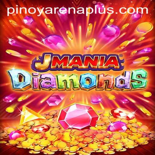 Exploring the Exciting World of JManiaDiamonds with ArenaPlus