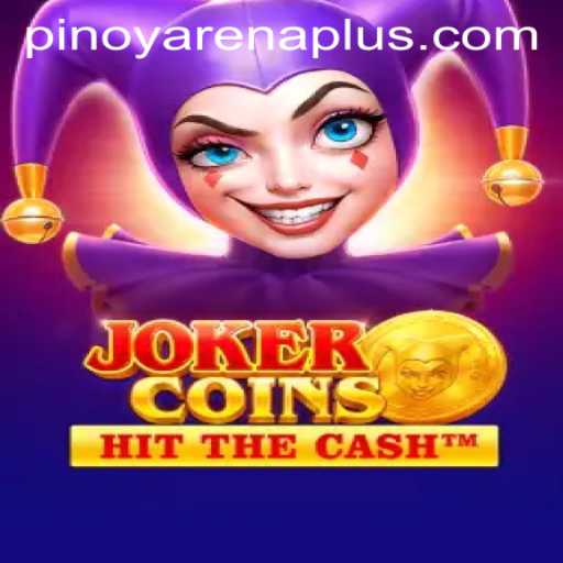 Exploring the Thrills of JokerCoins and ArenaPlus