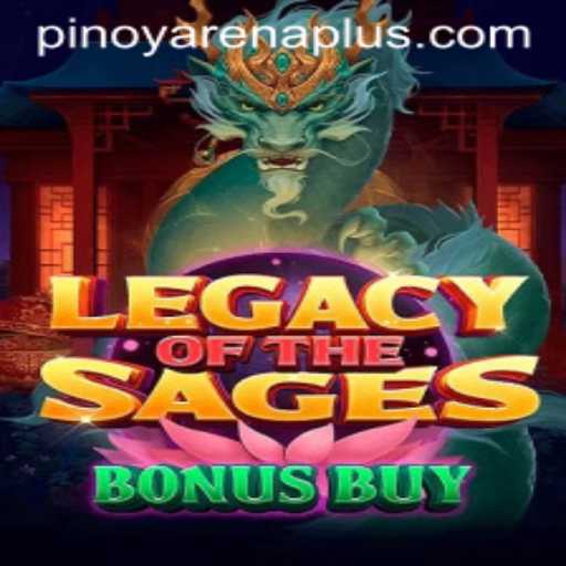 Discover LegacyoftheSagesBonusBuy: ArenaPlus and Its Captivating Features