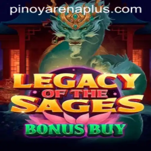 Discover LegacyoftheSagesBonusBuy: ArenaPlus and Its Captivating Features
