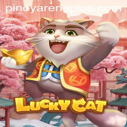 Discover the Exciting World of LuckyCat: A Deep Dive into ArenaPlus