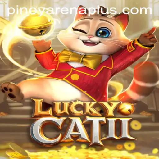 Discover the Excitement of LuckyCatII with ArenaPlus