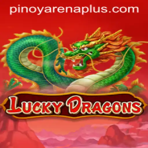 Exploring the Magical World of LuckyDragons with ArenaPlus