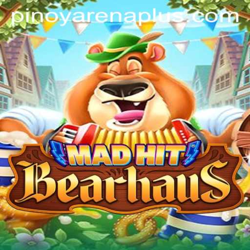 Unveiling MadHitBearhaus: A Dive into the ArenaPlus Phenomenon