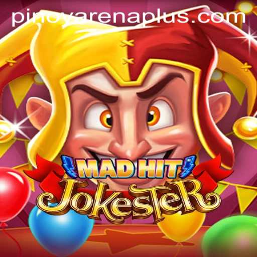 Exploring the Exciting World of MadHitJokester and Its New ArenaPlus Feature