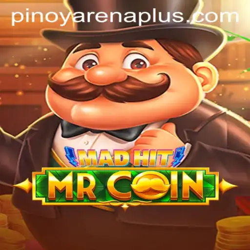 MadHitMrCoin: The Ultimate Gaming Experience in the ArenaPlus
