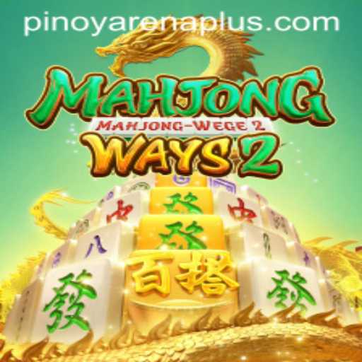 Exploring MahjongWays2 and Its Connection with ArenaPlus