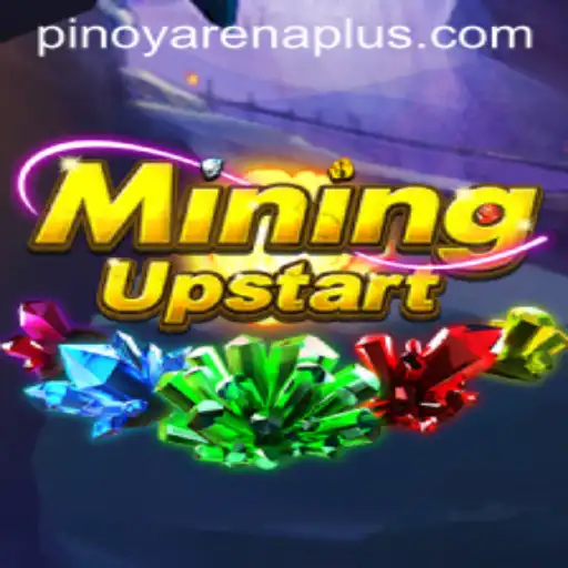 MiningUpstart: A Venture into the Virtual ArenaPlus