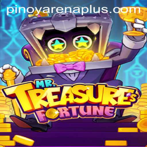 Discover the Exciting World of MrTreasuresFortune in ArenaPlus
