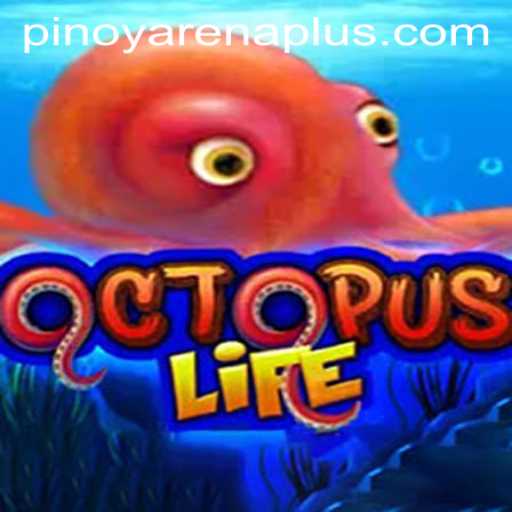 Discover the Exciting World of OctopusLife in ArenaPlus