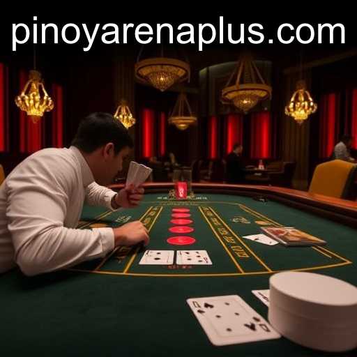 Understanding the Excitement of Online Baccarat at ArenaPlus
